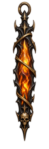 Pandemonium Fire