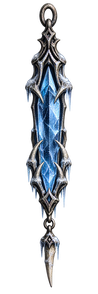 Pandemonium Ice