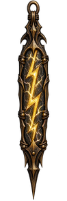 Pandemonium Lightning