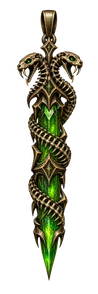 Pandemonium Poison